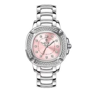 Montres Prestige X Invicta Women's Watch - 35mm, Steel (MPW-0191)